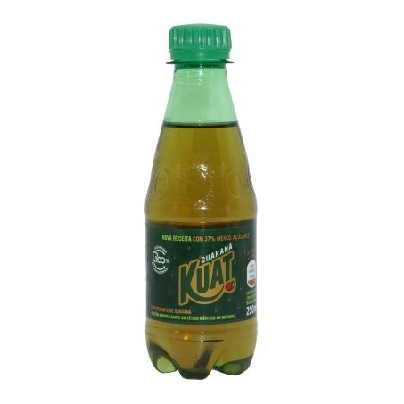 Refri kuat 250ml pet