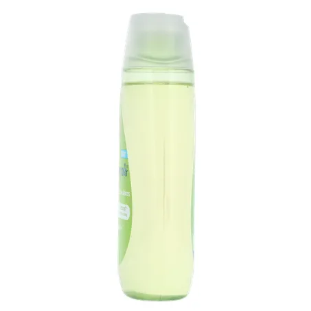 SHAMPOO JOHNSON'S BABY CABELOS CLAROS 200ML 360-8