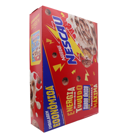 Cereal Matinal Nescau 770g 360-23
