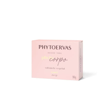 SAB.PHYTOERVAS 90G REVIGORANTE ANIS