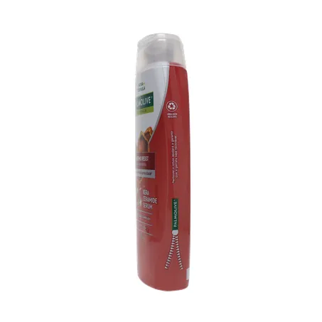 SHAMPOO PALMOLIVE NATURALS ÓLEO SURPREENDENTE 350ML 360-12