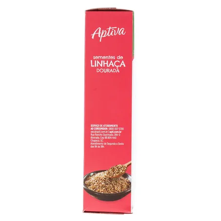 Linhaca Apti 150g Dourada 360-9