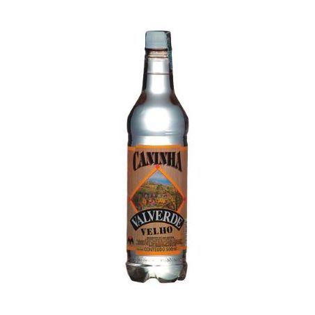 Cachaça Velho Valverde 900ml