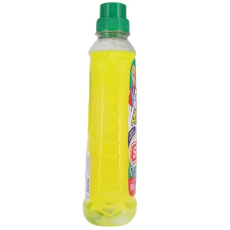 Sabão líquido sete de alcool 900ml 360-27
