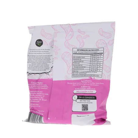 Salg chips livre d mix de batatas 40g 360-19