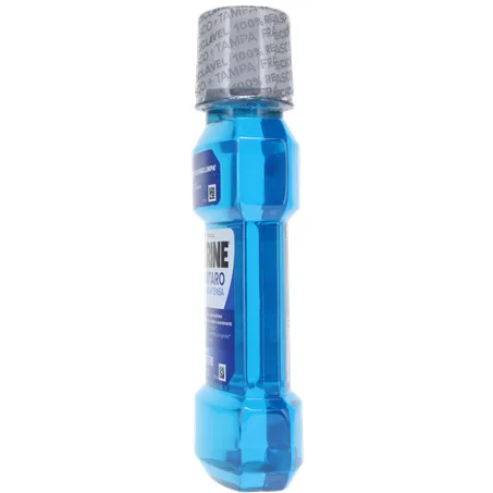 ANTI-SEPTICO BUCAL LISTERINE ANTITARTARO 250ML 360-8