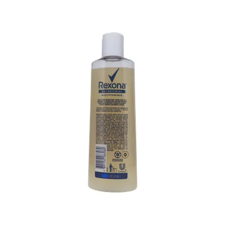 Sabonete Líquido Rexona Antibacterial Multivitaminas 250Ml 360-19