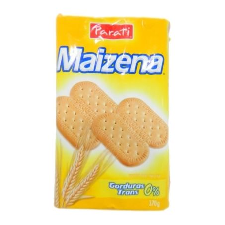Bisc. parati 370gr maizena