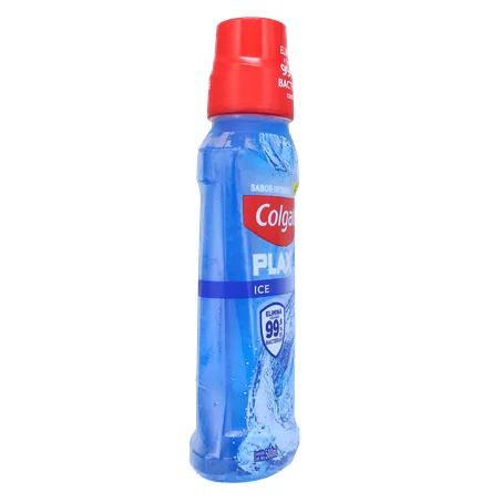 Enxaguante bucal colgate plax ice lv500pg350m 360-29