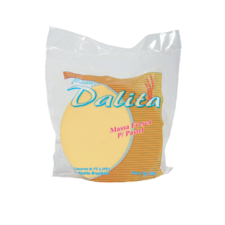 Massa dalita pastel dl 500g