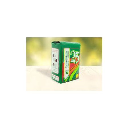 Erva mate 25 tradicional 500g