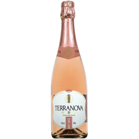 Espum Terra Nova Rose De Noir 750Ml