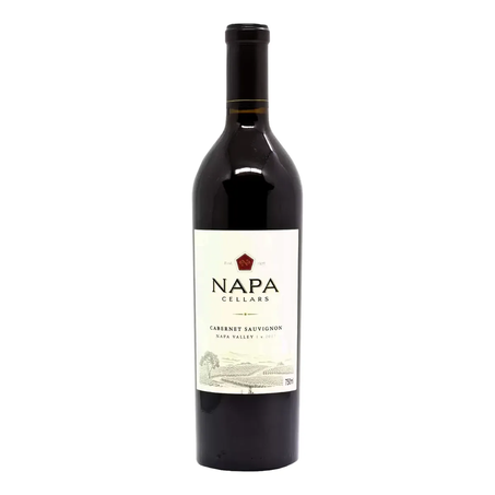 VINHO NAPA CELLARS 750ML C. SAUV. TINTO