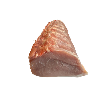 Lombo suino moacir peca kg