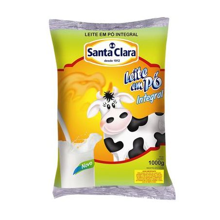 Leite Uht Semidesnatado Mega Milkitro 1LT