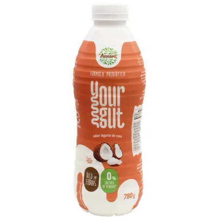 YOUR GUT COCO 780ML - ANNORA