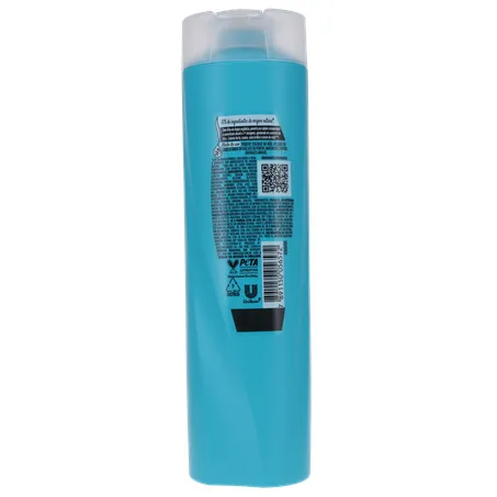 SHAMPOO SEDA BOMBA ARGAN 325ML 360-2