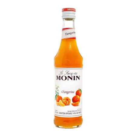 XAROPE MONIN TANGERINA 330ML