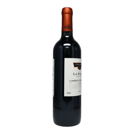VINHO LA PALMA CABERNET  SAUVIGNON 750ML 360-30