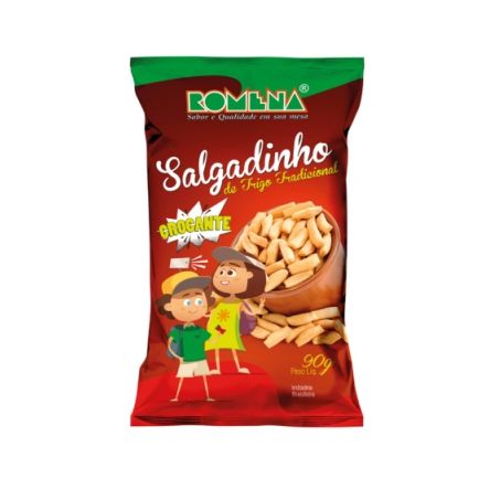 BISC ROMENA 90G SALG