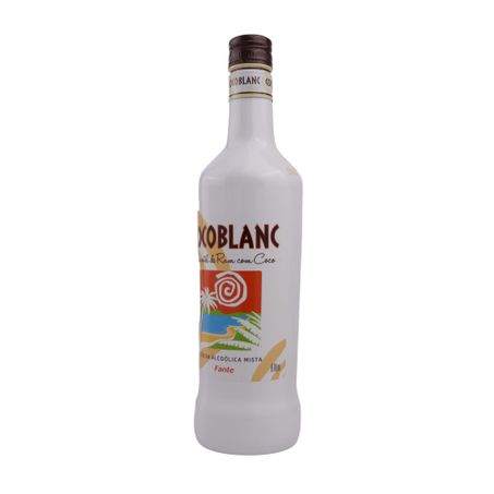 RUM COCOBLANC COCO 670ML 360-5