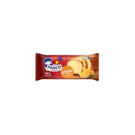 BOLO PANCO LARANJA 300G