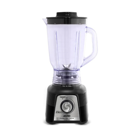 LIQUIDIFICADOR ARNO POWER MIX 700W LIMPA FACIL