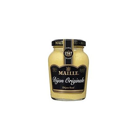 MOSTARDA FRA MAILLE DIJON ORIG 215G