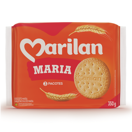 Biscoito maria marilan 300g