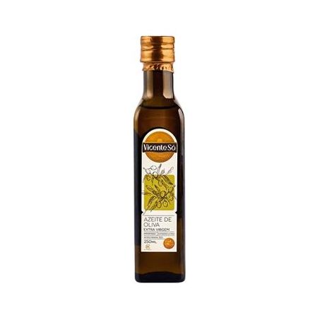 Azeite de oliva extra virgem vicente so 250ml