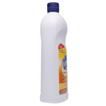 Cera Bravo Embeleza Amarela Frasco 750ml 360-29