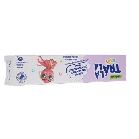 Creme Para Assaduras Tra La La Suave 45G 360-15