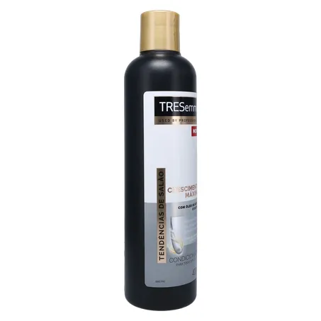 CONDICIONADOR TRESEMMÉ CRESCIMENTO MÁXIMO 400ML 360-32