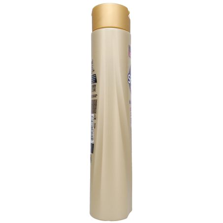 SHAMPOO SEDA HIDRATAÇÃO PRO CURVATURA 300ML 360-3