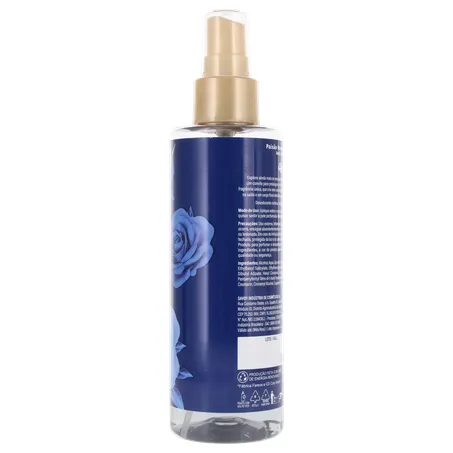 BODY SPLASH PAIXÃO ROSAS BRANCAS 200ML 360-12