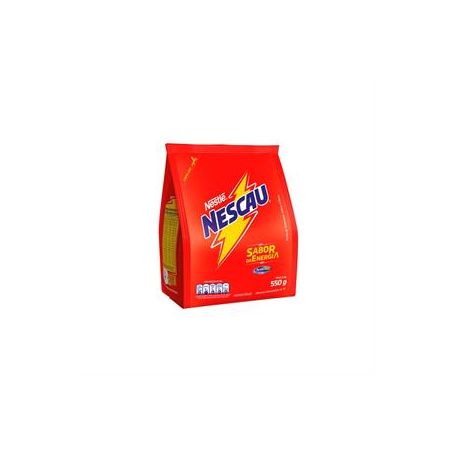 ACHOC. NESCAU 2.0 550G