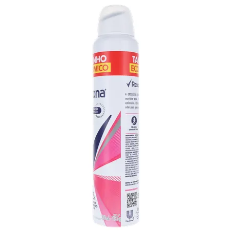 DESODORANTE REXONA AERO WOMAN POWDER 200ML 360-8