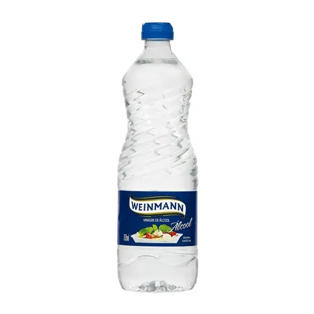 VINAGRE WEINMANN 750ML ALCOOL