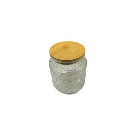 Pote Vidro Sabor Chef 1100 ml