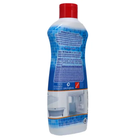 Limpa box uau 200ml 360-14