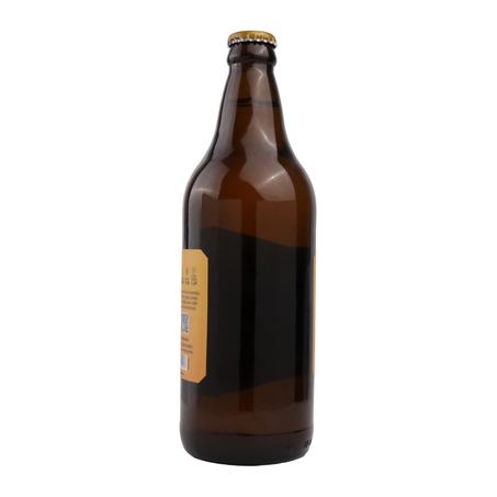 Cerveja Pilsen Saint Bier Long Neck 600ml 360-27