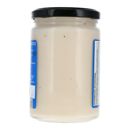 MOLHO PRONTO SACCIALI ALFREDO VIDRO 320G 360-18