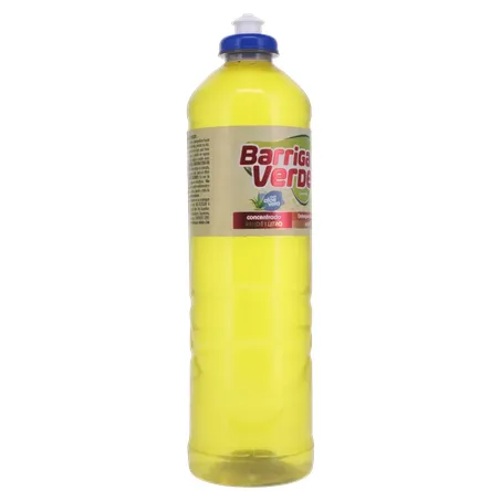 Detergente barriga verde concentrado neutro 500ml 360-32