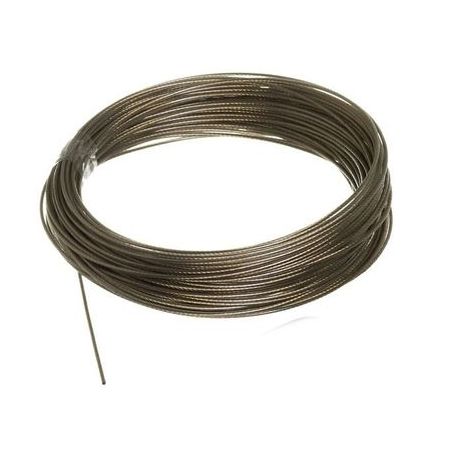 Corda Varal Plascor 10m Aco