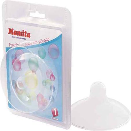 Protetor Seios Mamita Cod 131