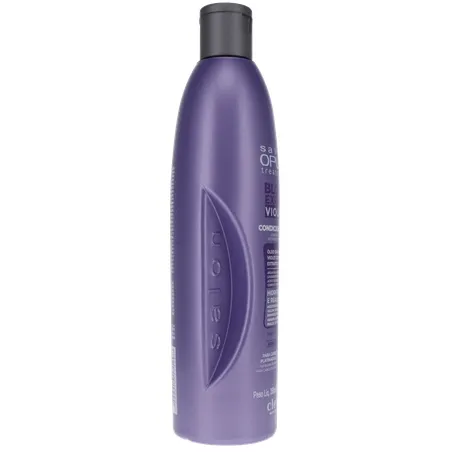 Condicionador salon opus desamarelador 350ml 360-29