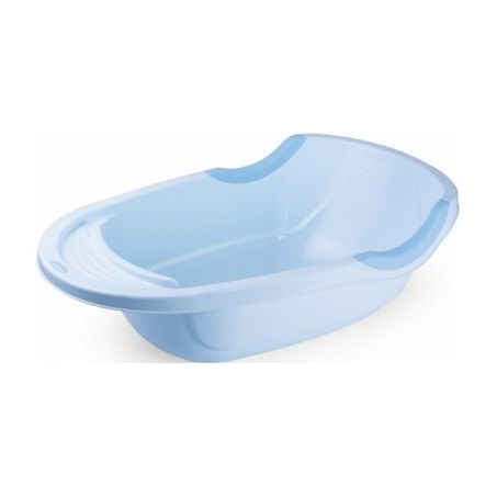 BANHEIRA PLASUTIL BABY AZUL