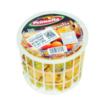 PHYSALIS PRIMALTA  100G