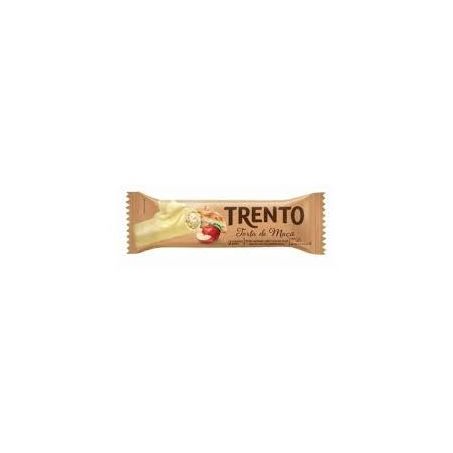Chocolate trento torta de maçã 29g