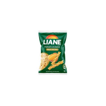 MACARRAO OVOS PARAFUSINHO 500G